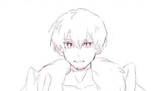 ในวันวาเลนไทน์ ฉันอยากจะสารภาพรักกับโอลเชฟาง