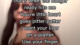 Bro this song is just so😫