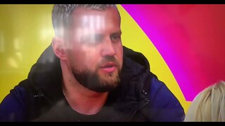 Luizi Bledit:Vet fakti qe je imun ndaj nominimit per 2 jave tregon qe je hy ketu me mision