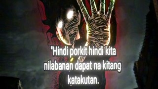 wag kakaaing mayabang