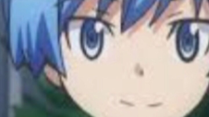 assassination classroom edit