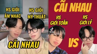 Phần 1-3: ĐẠI CHIẾN HỌC SINH GIỎI CỰC CĂNG