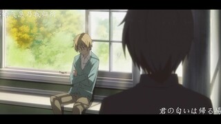 换一种画风打开夏目友人帐-的名