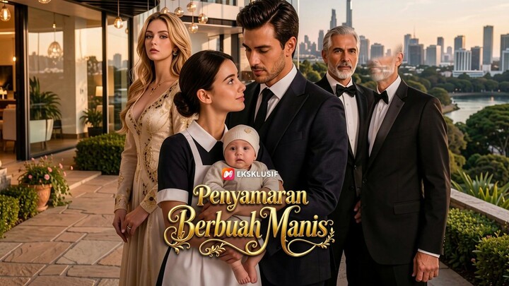 Penyamaran Berbuah Manis Full Bahasa Indonesia (NS)