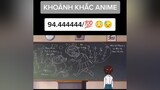 Sao nụ cười đó anime animekhoanhkhac animetiktok karakuricircus random weeb animerecommendations viral foryour fypシ