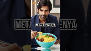 Gantengnya Barun Sobti Terungkap! Kenapa Dia Nolak Diet dan Suka Ngemil #shorts #foryou #status #fyp