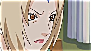 Cuma nenek tsunade yang selalu support naruto🤗