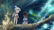 Hanyou no Yashahime eps 2 sub Indonesia