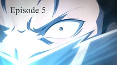 Benriya Saitou-san, Isekai ni Iku Episode 5