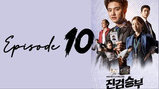 BAD PROSECUTOR (2022) - EPISODE 10 FULL ENGLISH SUB (1080P)