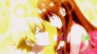 Rekomendasi Anime Terbaru - Dibikin Baper Tapi Mau dibunuh juga Sama Pelayan Sendiri? 💔