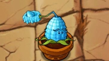 Fusion Plant 430: Ice-Cold Corn Thrower!