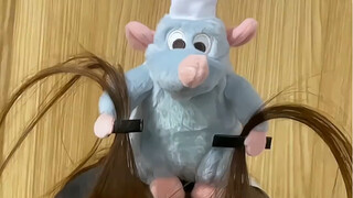 忍不住分享我的新发箍  哈哈哈哈哈~好爱啊