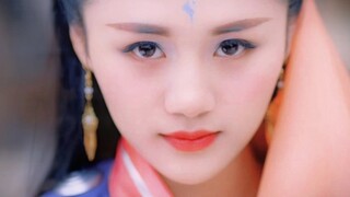 听说这段出场惊艳到了很多人