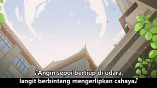 You Are My Love Friend  E. 06