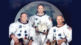 Apollo 11 อพอลโล 11
