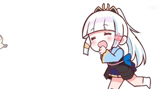 [Genshin Impact] Let's go with Miss Kamisato!