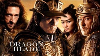 🅓🅡🅐🅖🅞🅝 🅑🅛🅐🅓🅔 (2015) DUB INDONESIA