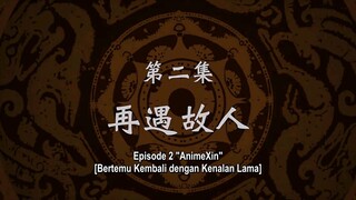 Stellar Transformation Season 6 episode 02 sub indo full Hd