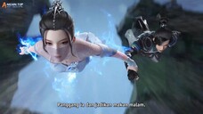 [ EPISODE 22 ] Against The Gods Season 1 - 1080p Super Duper HD Sub Indo