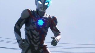 Ultraman Blaze PV2【Starry Sky Subtitles Group】