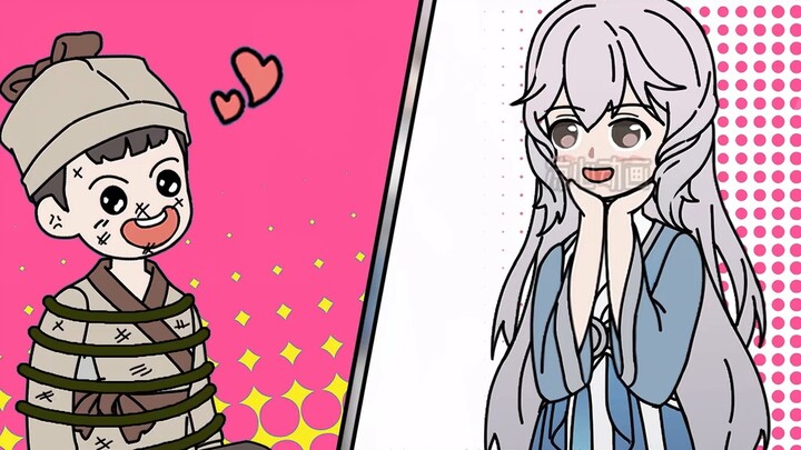 Cold Heart Green Snake Episode 1: When I was 12 years old, my grandfather stuffed a green snake into