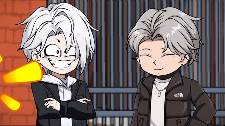 Episode 7: The Price of a Hero, Sakura's Crisis