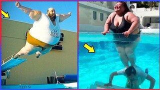 EXTREME Try Not To Laugh | Funniest Videos #70