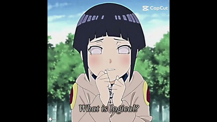what is logical #naruto #boruto #himawari #shisui #miraï #hinata #sumire #toneri #mitsuki #kushina