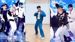 安图生来帮爸爸妈妈打歌了