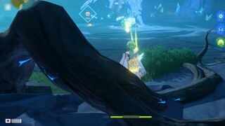 [Genshin Impact] Five obscure but interesting facts