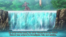 Reikenzan: Eichi e no Shikaku Episode 6