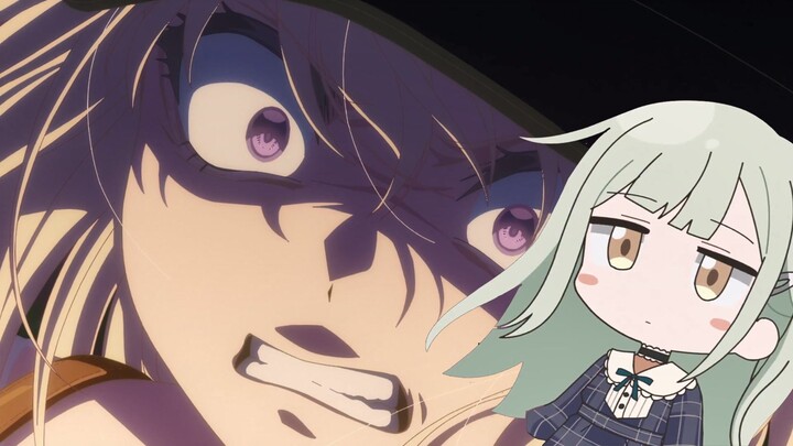 วันนั้น มู่โถวก็หวนนึกถึงความน่ากลัวของจิ้งซิงโถวอีกครั้ง