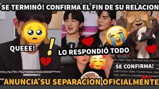 ULTIMA HORA! CONFIRMA FIN DE SU RELACIÓN😭💔ANUNCIA SEPARACIÓN #zeenunew #ซนซน #jeff #offgun #yoonton+