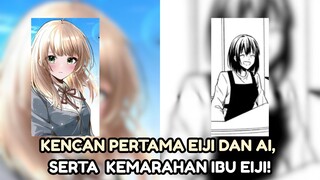 EIJI DAN AI RESMI PACARAN DAN IBU EIJI MENYATAKAN PERANG KE MIYUKI !!