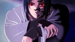 Versi uchiha Sasuke😁