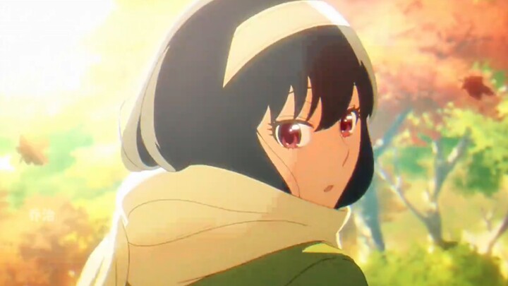 She is the loveliest wife, the gentlest mother, and also the most dangerous assassin.