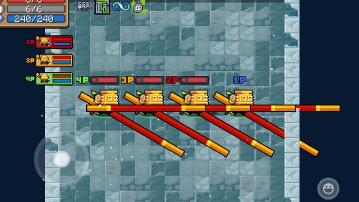 The Monkey King Reappears