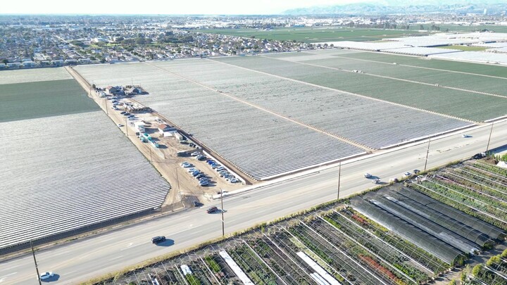 徒步环美（12）