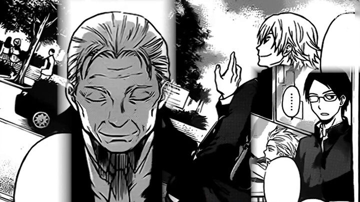 Gambling with the devil! Extreme brain-burning devil game