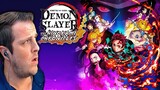 Demon Slayer Hinokami Chronicles All Ultimate Arts