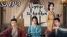 [ENG] S2 EP 4 Voyage to huahin