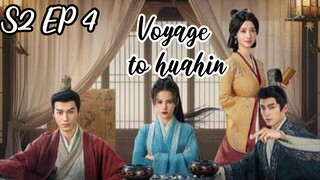 [ENG] S2 EP 4 Voyage to huahin