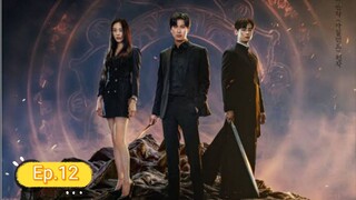 Island เกาะปีศาจ ep.12 ซับไทย (จบ)