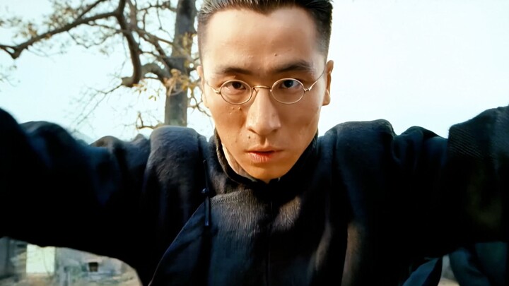 "يا ثالث الإخوة، أنا أيضًا قادر على التحمّل."