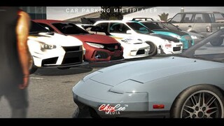 Widebody | Car Parking Multiplayer