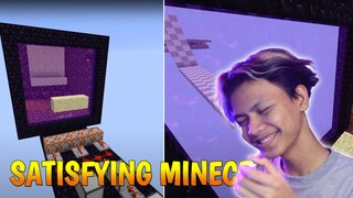 NONTON VIDEO MINECRAFT INI BIKIN BINGUNG ..