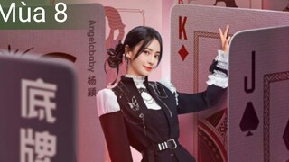 Keep Running S8 - Ep 0