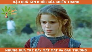 Review Phim: Turtles Can Fly-part2#phimhay