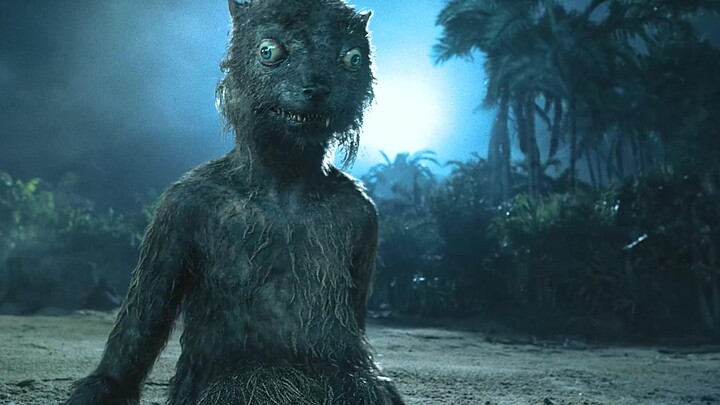 The only real use for this superpower is to scare your teammates to death.